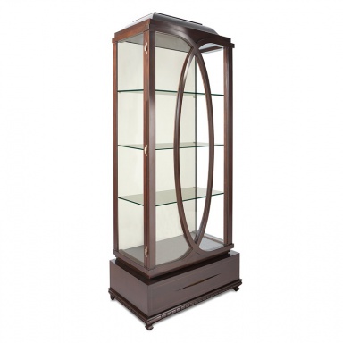 Mademoiselle Showcase Showcase