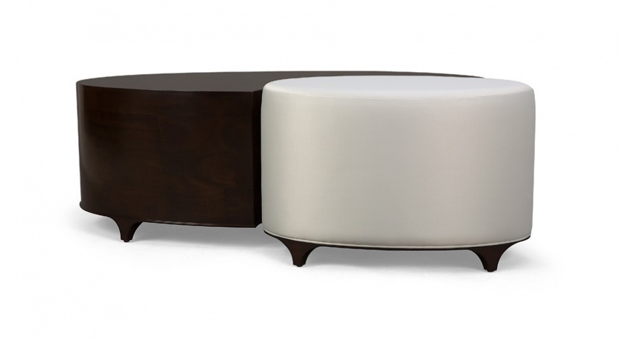 Chaumont coffee table, Christopher Guy (Harrison & Gil)