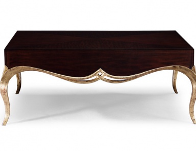 Harper coffee table, Christopher Guy (Harrison & Gil)