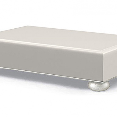 Coffee table Scatola