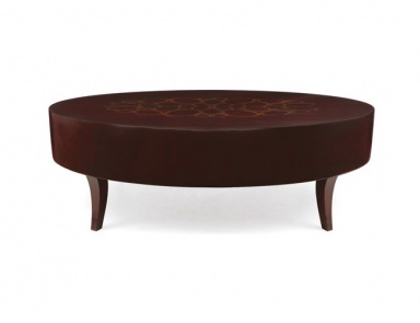 Hilton coffee table, Christopher Guy (Harrison & Gil)