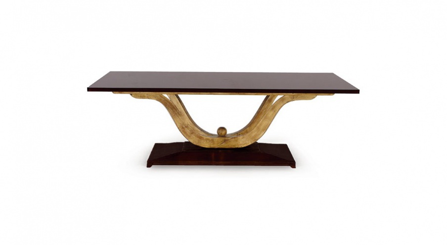 Fontaine coffee table, Christopher Guy (Harrison & Gil)