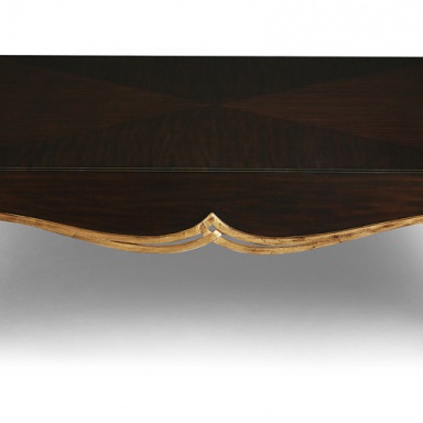 Harper coffee table