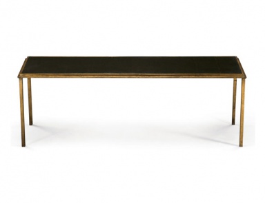 Coffee table Nero, Christopher Guy (Harrison & Gil)