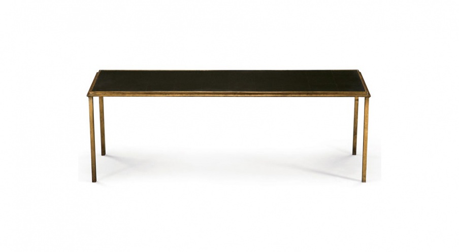 Coffee table Nero, Christopher Guy (Harrison & Gil)