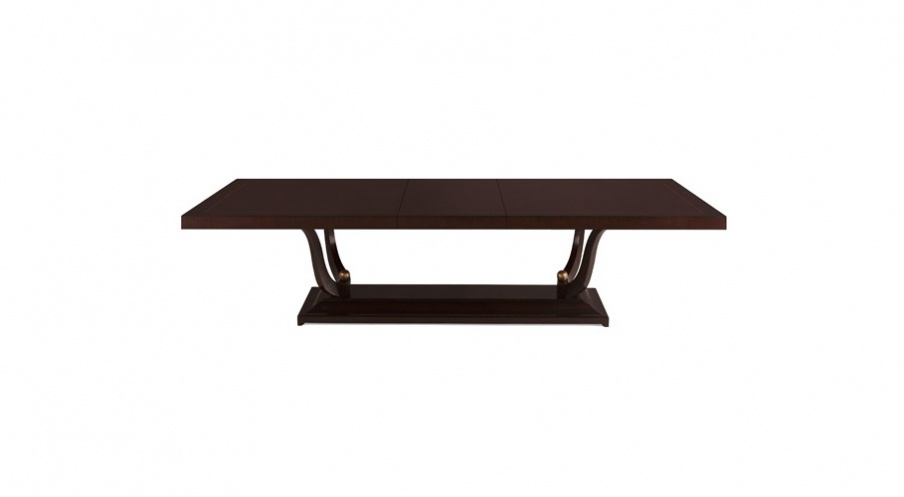 Fontaine coffee table, Christopher Guy (Harrison & Gil)