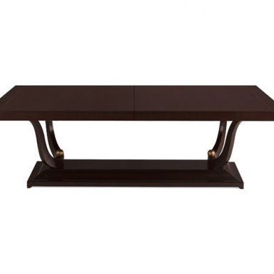 Fontaine coffee table