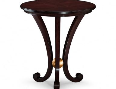 Coffee table Tableau de Martini, Christopher Guy (Harrison & Gil)