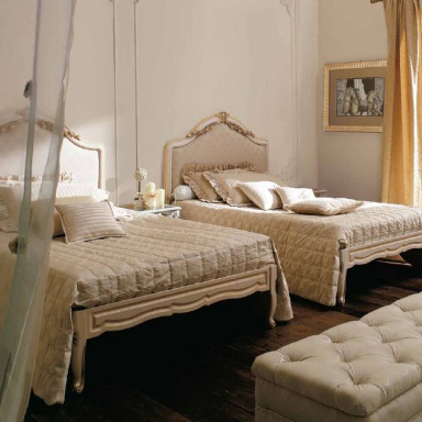 Bedroom (Suite bedroom) Savio Firmino 