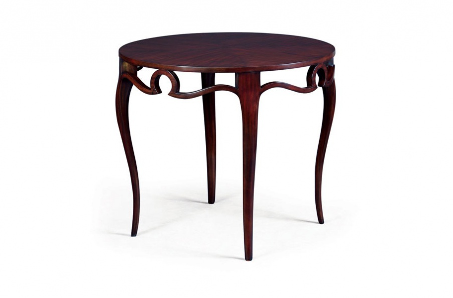 Piaget coffee table, Christopher Guy (Harrison & Gil)