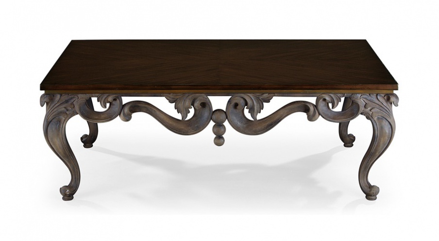 Coffee table Tatler, Christopher Guy (Harrison & Gil)