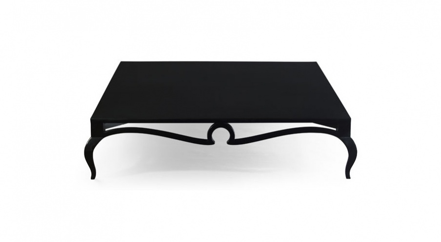 Piaget coffee table, Christopher Guy (Harrison & Gil)