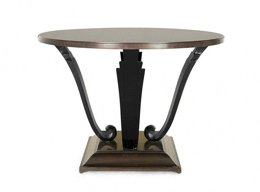 Quattro dining table, Christopher Guy (Harrison & Gil)