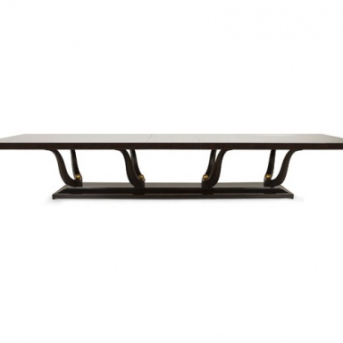 Dining table Fontaine