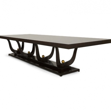Dining table Fontaine