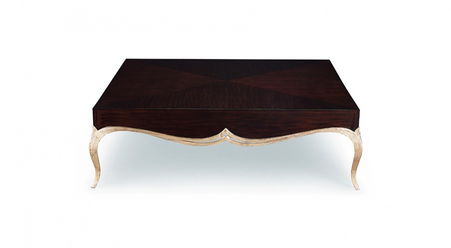 Harper coffee table, Christopher Guy (Harrison & Gil)