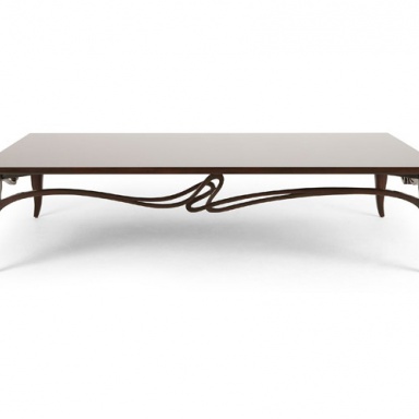 Coffee table Courchevel