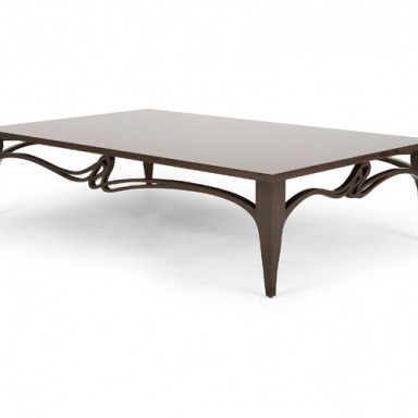 Coffee table Courchevel