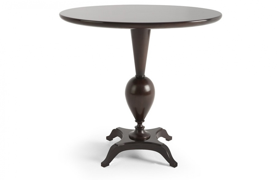 Ovalesque coffee table, Christopher Guy (Harrison & Gil)