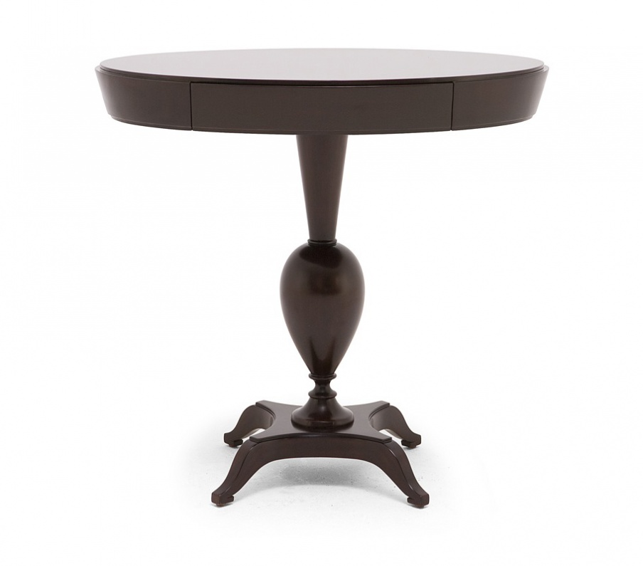 Ovalesque coffee table, Christopher Guy (Harrison & Gil)