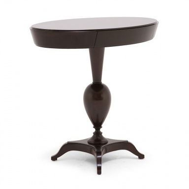 Coffee table Ovalesque