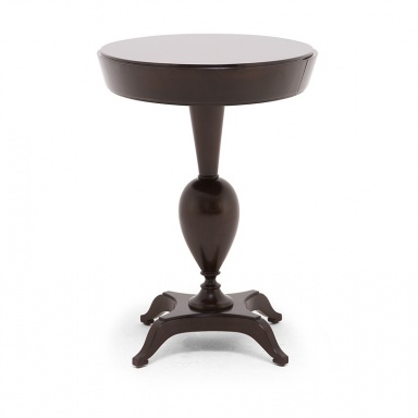 Coffee table Ovalesque