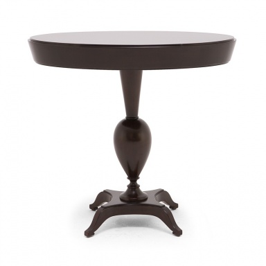 Coffee table Ovalesque