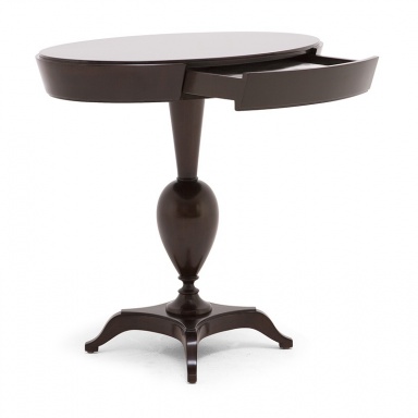 Coffee table Ovalesque