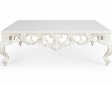 Coffee table Vine, Christopher Guy (Harrison & Gil)