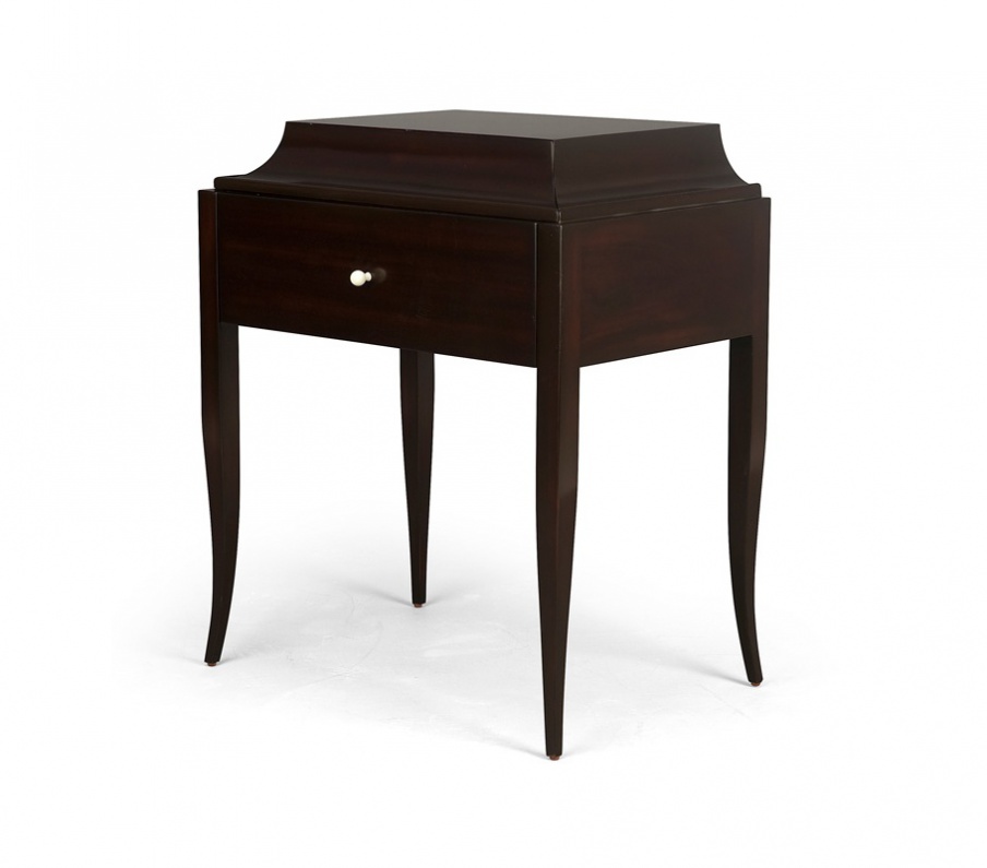 Bedside table Une Petite Side Table, Christopher Guy (Harrison & Gil)