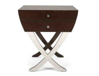 Bedside table Ballet, Christopher Guy (Harrison & Gil)