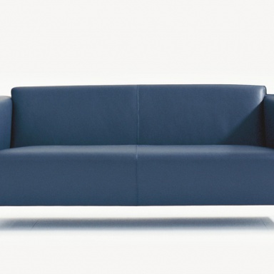 Sofa Steel 