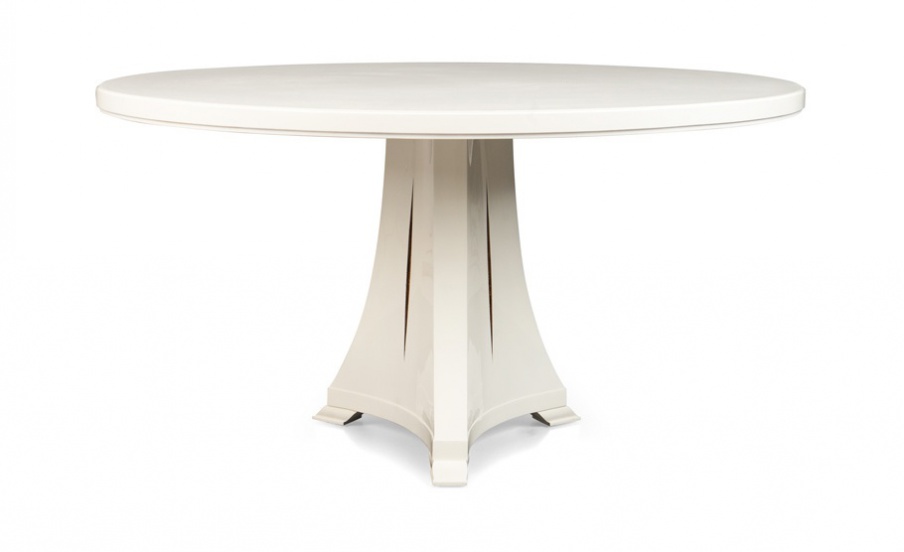 Celine dining table, Christopher Guy (Harrison & Gil)