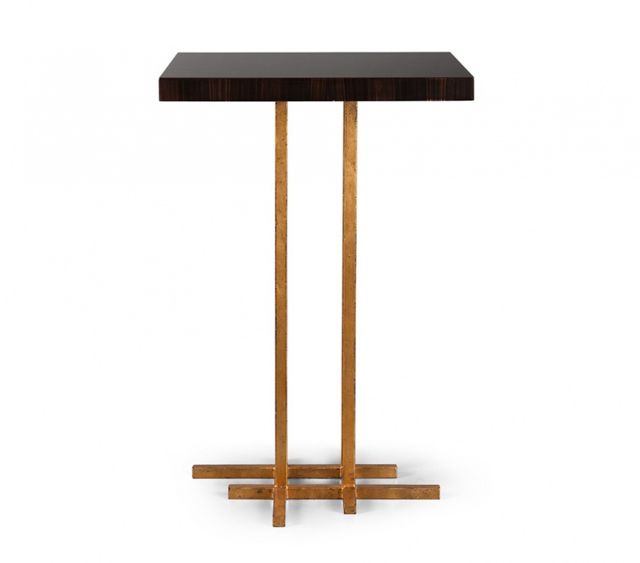 Coffee table Contre-Pied, Christopher Guy (Harrison & Gil)