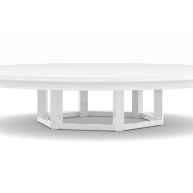 Coffee table Lombardi