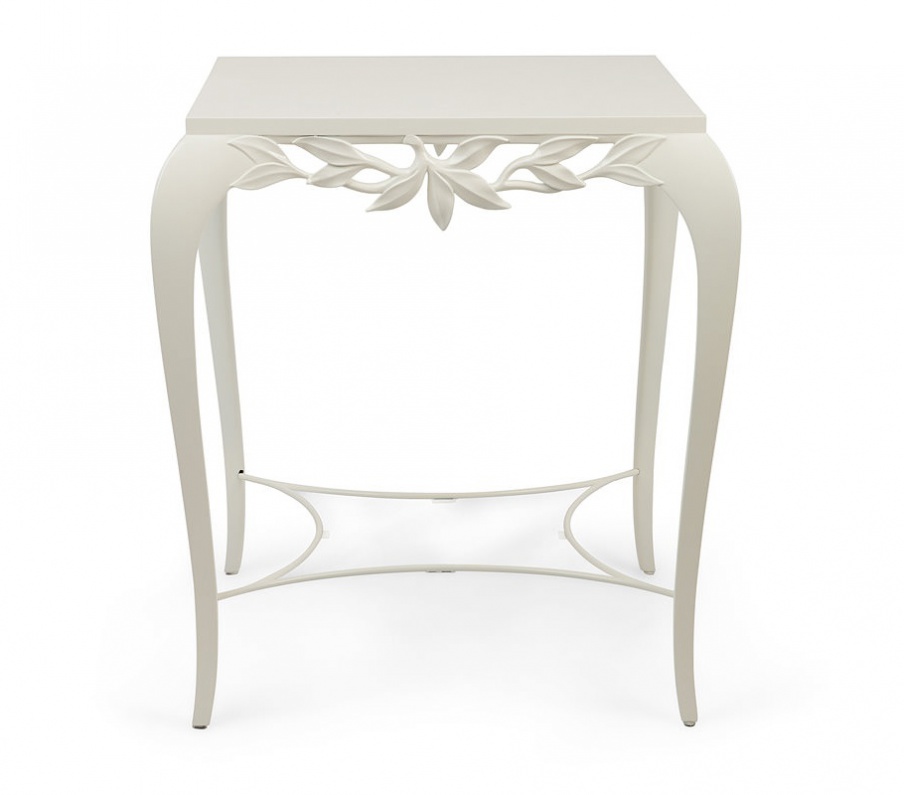 Coffee table Millefeuilles, Christopher Guy (Harrison & Gil)