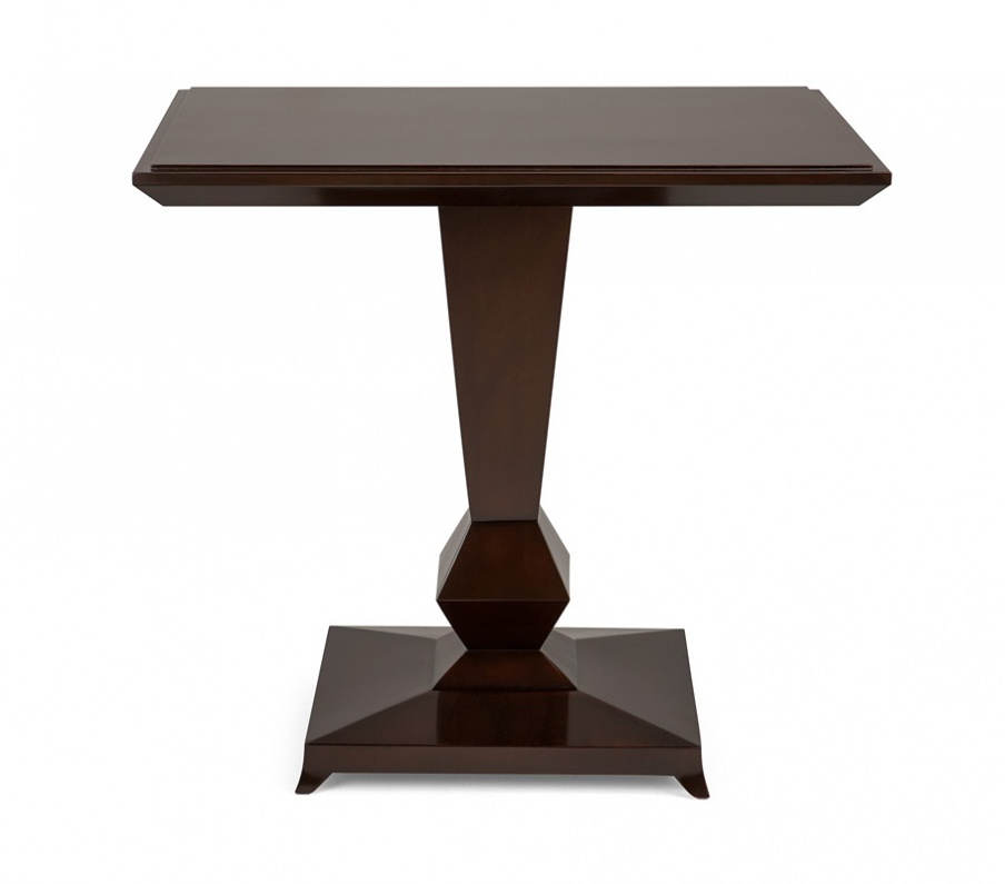 Diamant coffee table, Christopher Guy (Harrison & Gil)