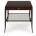 Antoinette bedside table