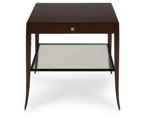 Antoinette bedside table