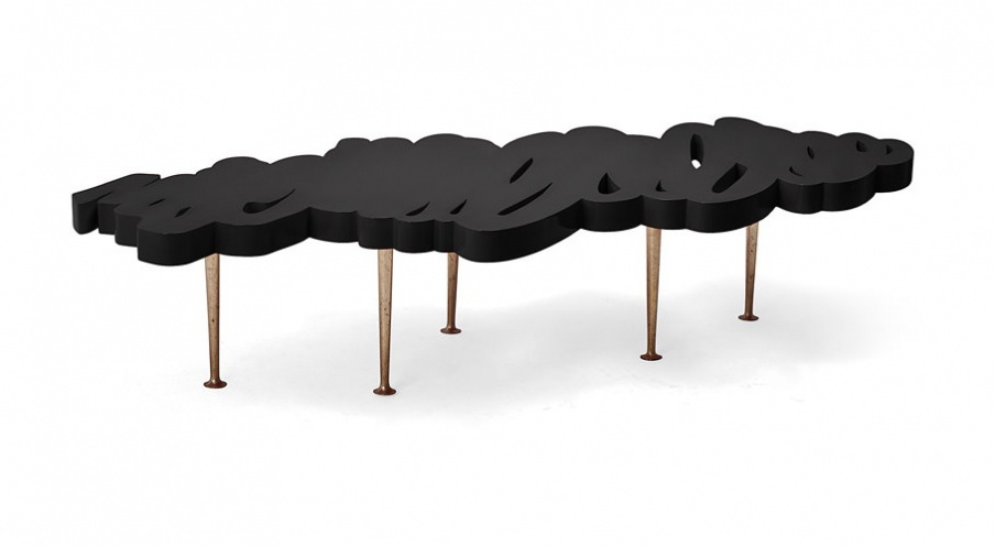 Coffee table Morand, Christopher Guy (Harrison & Gil)