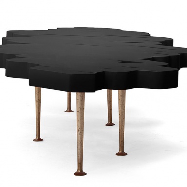 Coffee table Morand