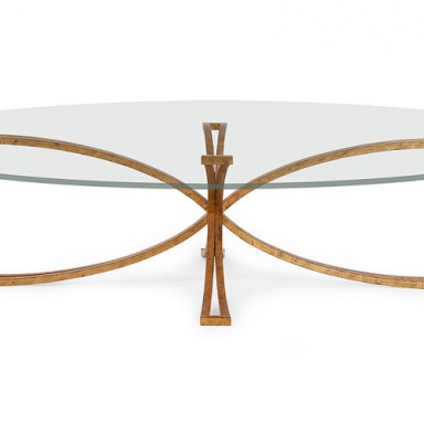 Coffee table Dressage