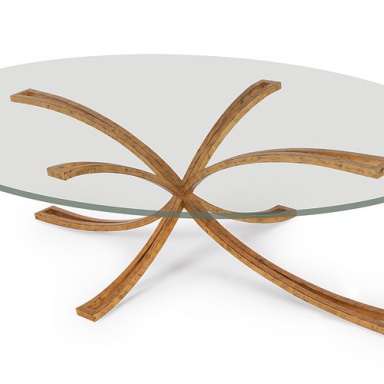Coffee table Dressage