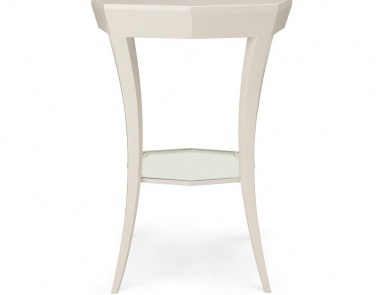 Azure coffee table, Christopher Guy (Harrison & Gil)