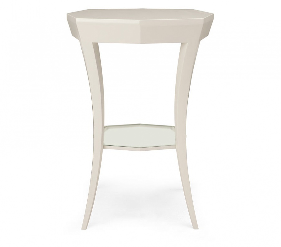 Azure coffee table, Christopher Guy (Harrison & Gil)