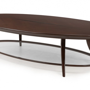 Coffee table Amiot