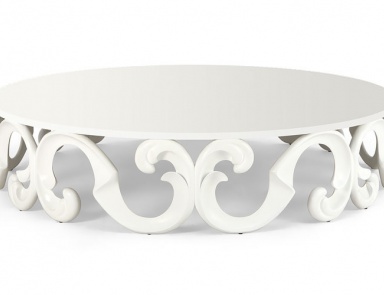 Coffee table Cocteau, Christopher Guy (Harrison & Gil)