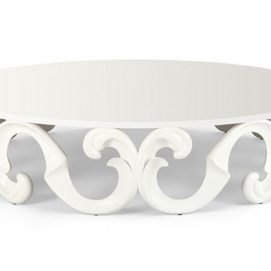 Coffee table Cocteau