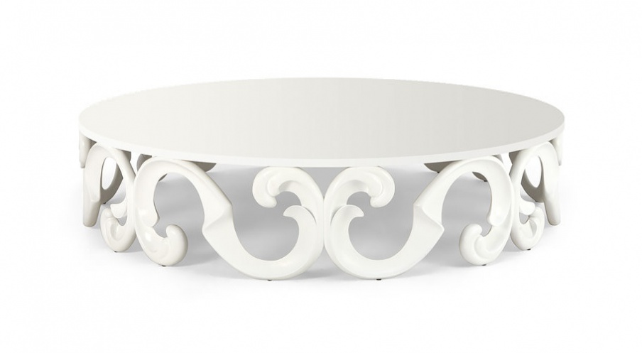 Coffee table Cocteau, Christopher Guy (Harrison & Gil)