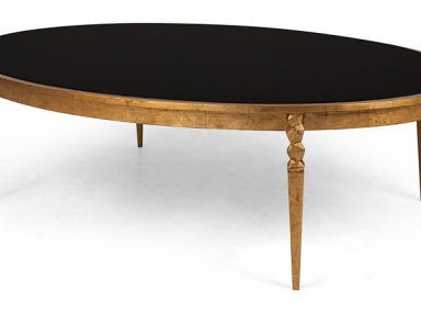 Coffee table Leclair, Christopher Guy (Harrison & Gil)